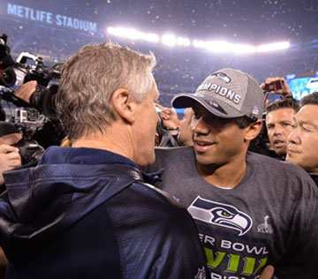 (Donald Miralle/Sports Illustrated/The MMQB)